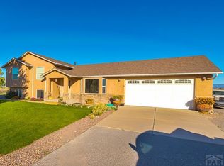 909 N Matt Dr, Pueblo West, CO 81007