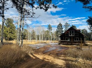 10952 Emerald Ln, Conifer, CO 80433