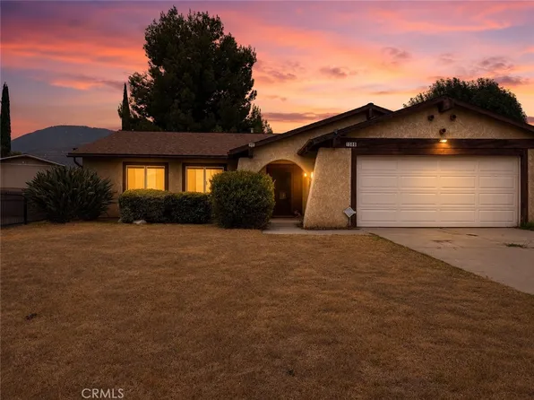 1588 Tumbleweed Way, San Bernardino, CA 92407