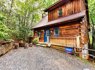 422 Bachman Ave, Bryson City, NC 28713