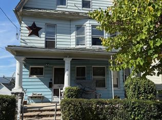 510 S Irving Ave, Scranton, PA 18505