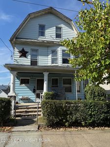 510 S Irving Ave, Scranton, PA, 18505