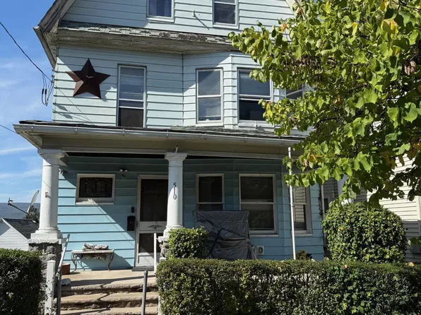 510 S Irving Ave, Scranton, PA 18505