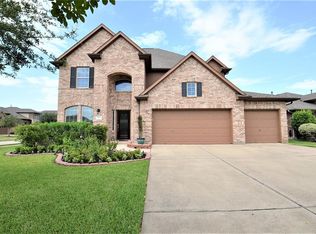 27618 Halls Farms Ln, Fulshear, TX 77441