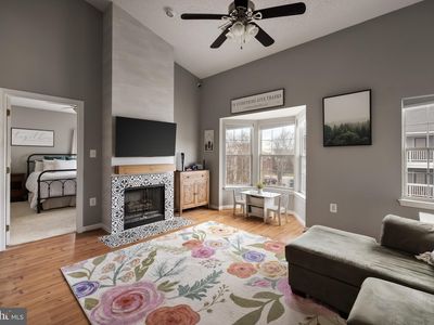 665 Constellation Sq SE UNIT F, Leesburg, VA, 20175