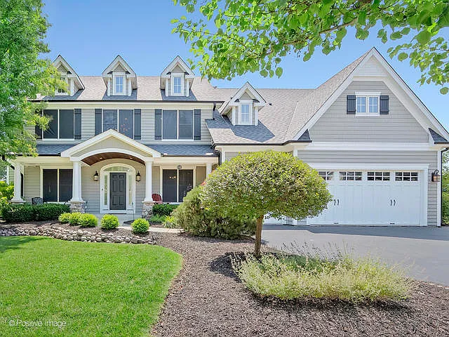3408 Wild Prairie Ln photo 1