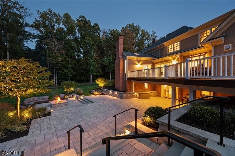 25 NOTTINGHAM WAY, Warren, NJ 07059 MLS 3869302 Zillow