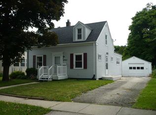 4941 Arlington St, Loves Park, IL