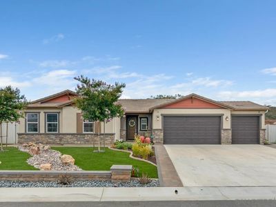 13433 Rosie Ct, Valley Center, CA, 92082