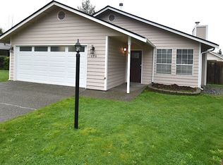 1696 Utah Ct, Milton, WA 98354