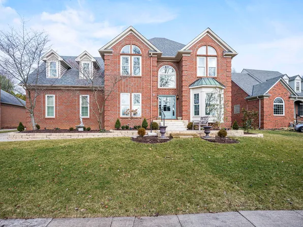 2276 Shannawood Dr, Lexington, KY 40513