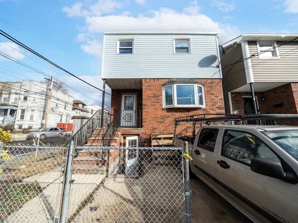 2 Freedom Pl, Jersey City, NJ 07305