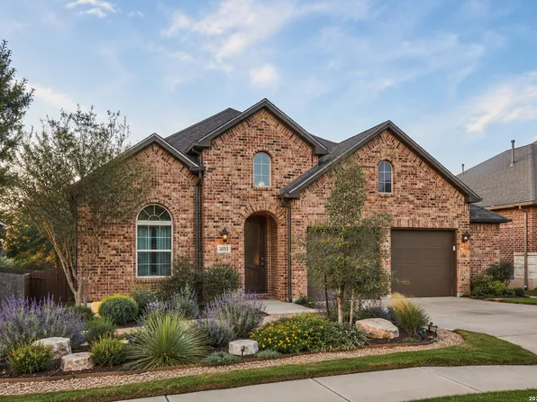 3051 BLENHEIM PARK, Bulverde, TX 78163