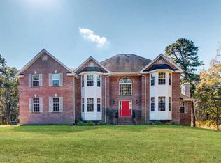 39 Paint Island Spring Rd, Millstone Township, NJ 08510