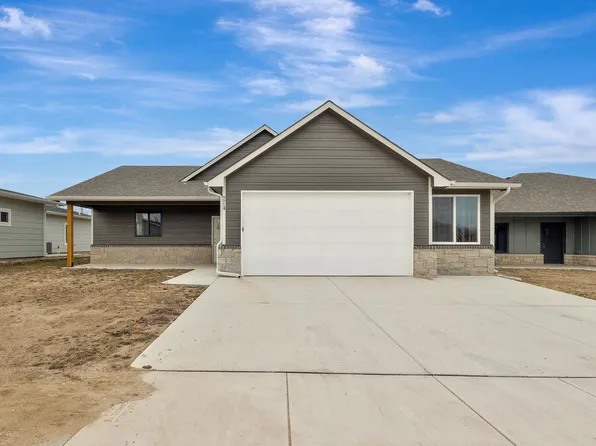 9914 E Annabelle Cir, Wichita, KS 67207