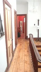 Rented by Christopher K Sowers, LREB