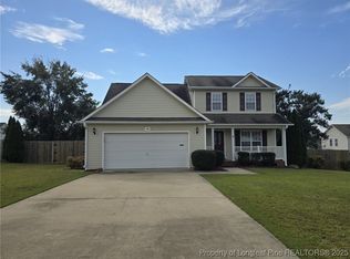 115 Haywood St, Spring Lake, NC 28390