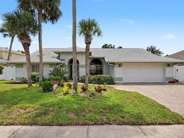 219 Sykes Loop Dr, Merritt Island, FL 32953