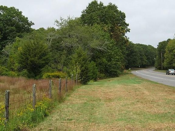 Norwich Westerly Road