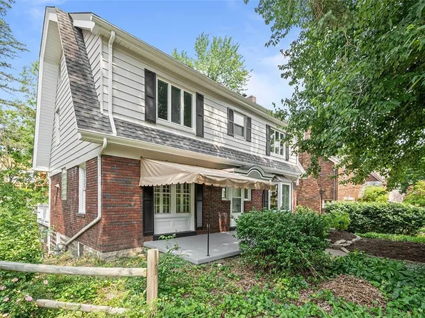 261 Orchard Dr, Pittsburgh, PA 15228