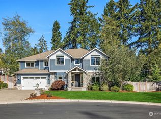 1813 152nd Street Ct NW, Gig Harbor, WA