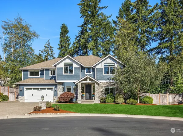 1813 152nd Street Ct NW, Gig Harbor, WA 98332