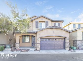 7229 Beachwood Crest St, Las Vegas, NV 89166