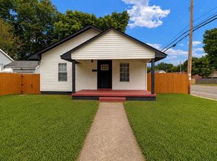 3468 Mayflower Ave, Memphis, TN 38122