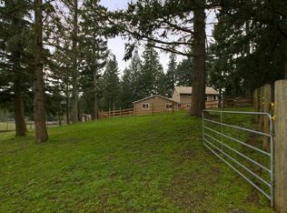23852 S Beatie Rd, Oregon City, OR 97045