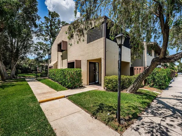 796 VILLAGE LAKE TERRACE N #101A, ST PETERSBURG, FL 33716
