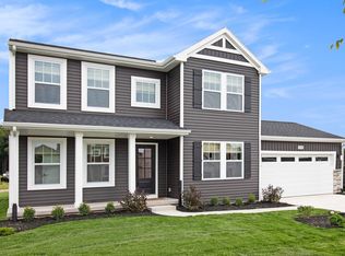 Integrity 2280 Plan, Gibson Valley Farms, Middleville, MI 49333