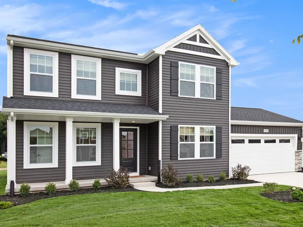 Integrity 2280 Plan, Gibson Valley Farms