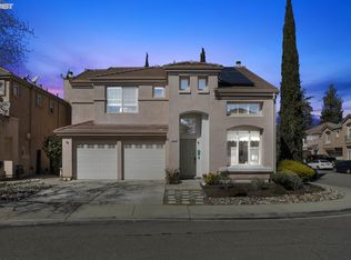 211 Triana Way, San Ramon, CA 94583