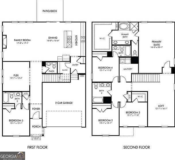 4018 Dean Grove Way, Loganville, GA 30052 MLS 10210552 Zillow