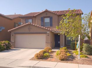 4232 Iris Pearl Ave, North Las Vegas, NV 89031