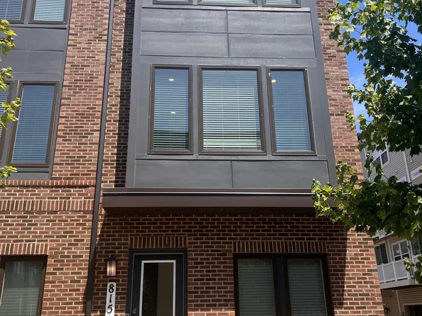 8151 Tompkins St, Rockville, MD 20855