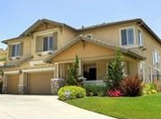 1624 Valle Del Sol, Redlands, CA 92373