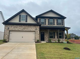 206 Roman Randall Rd, New Market, AL 35761