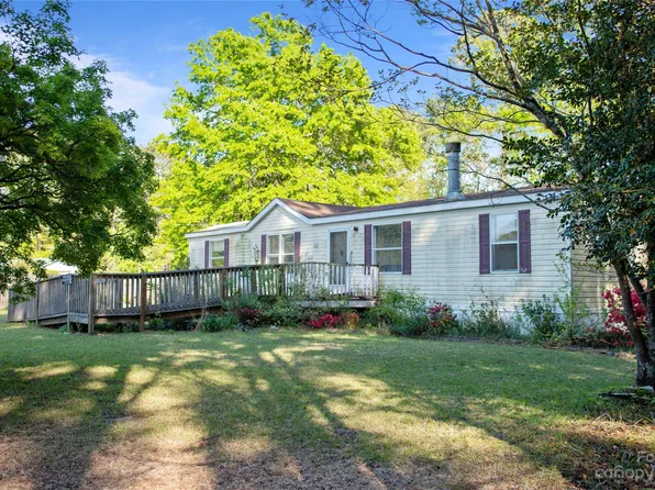 181 Ward St, Lumberton, NC 28358