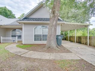 2707 Tupelo Ave, Pensacola, FL 32526