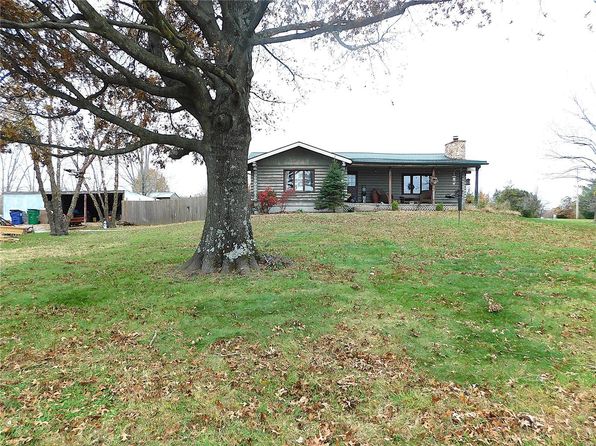 5 Sherwood Meadows Cir, Marthasville, MO 63357