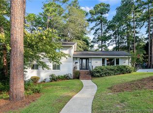 508 Cliffside Dr, Fayetteville, NC 28303