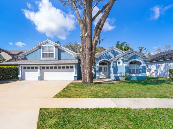8119 Lake Crowell Cir, Orlando, FL 32836