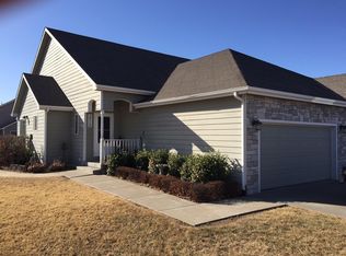 1715 NW 4th St, Abilene, KS 67410