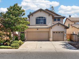 2871 Gray Fox Way, Lincoln, CA 95648
