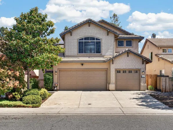 2871 Gray Fox Way, Lincoln, CA 95648