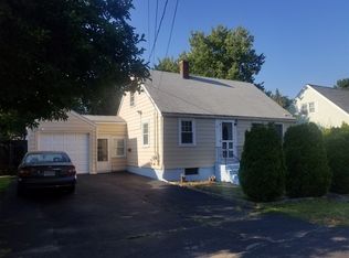 41 Royal St, Randolph, MA 02368