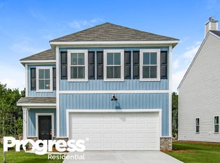 109 S Trail Way, Pooler, GA 31322