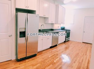 48 Guild St #1F, Boston, MA 02119