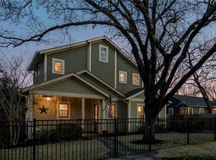 5509 Avenue G, Austin, TX 78751